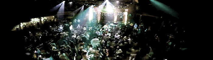 Chicago Nightclubs